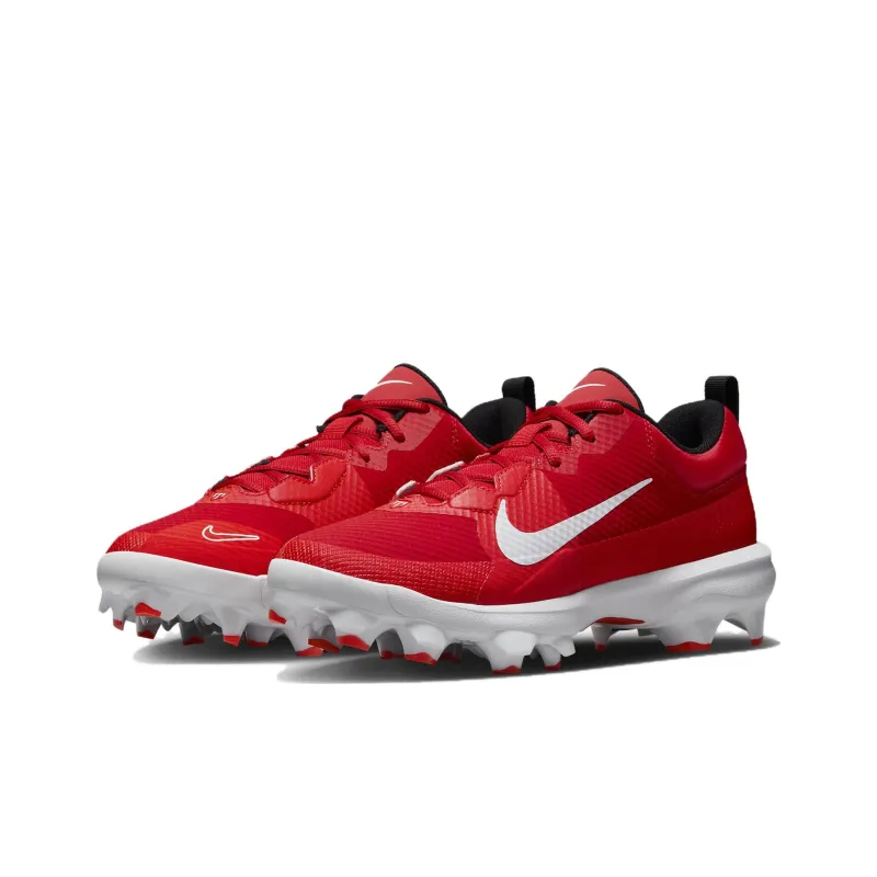 Nike Force Trout 9 Pro Mcs 'University Red'-2