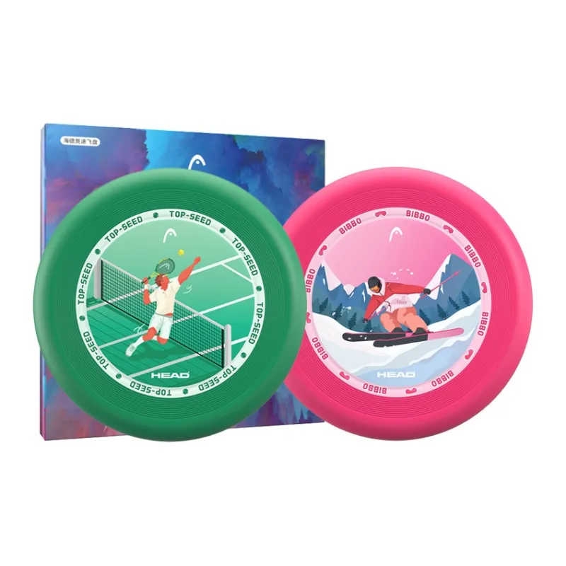 HEAD Frisbee-84
