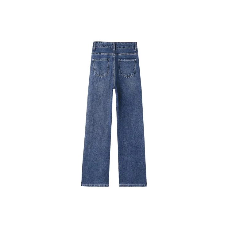 MITUAN Jeans Women's-1