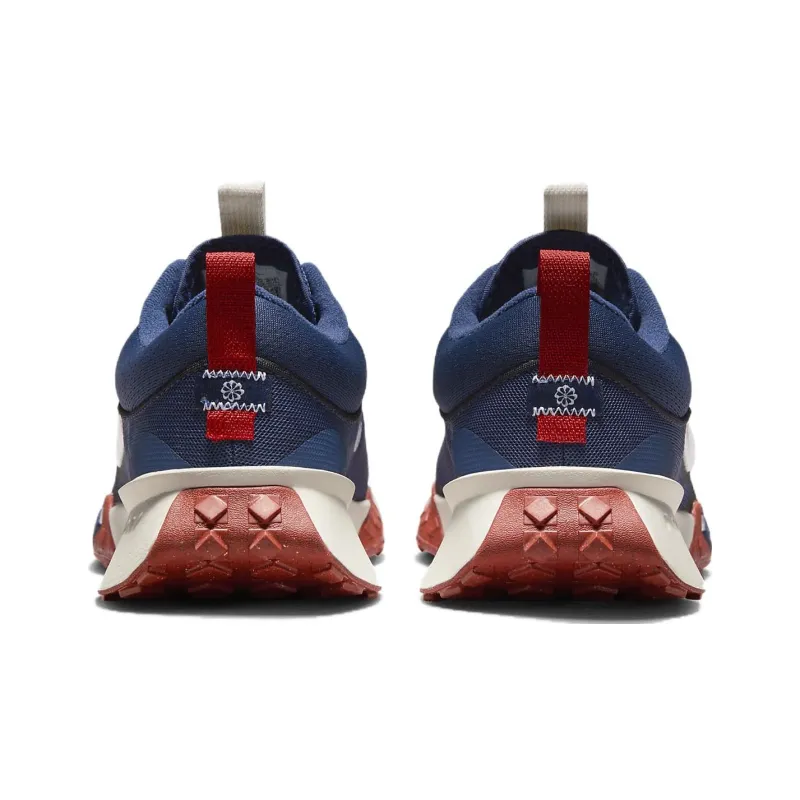 Nike Air Diamond Varsity Turf 'Midnight Navy'-3