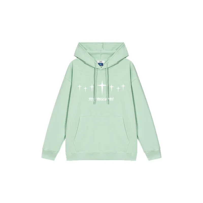 Toy Machine Sweatshirts Unisex-3