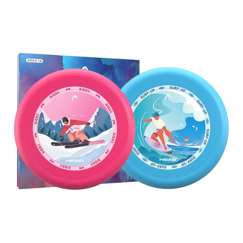 HEAD Frisbee-72