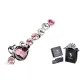 Water Bottle (Pink)