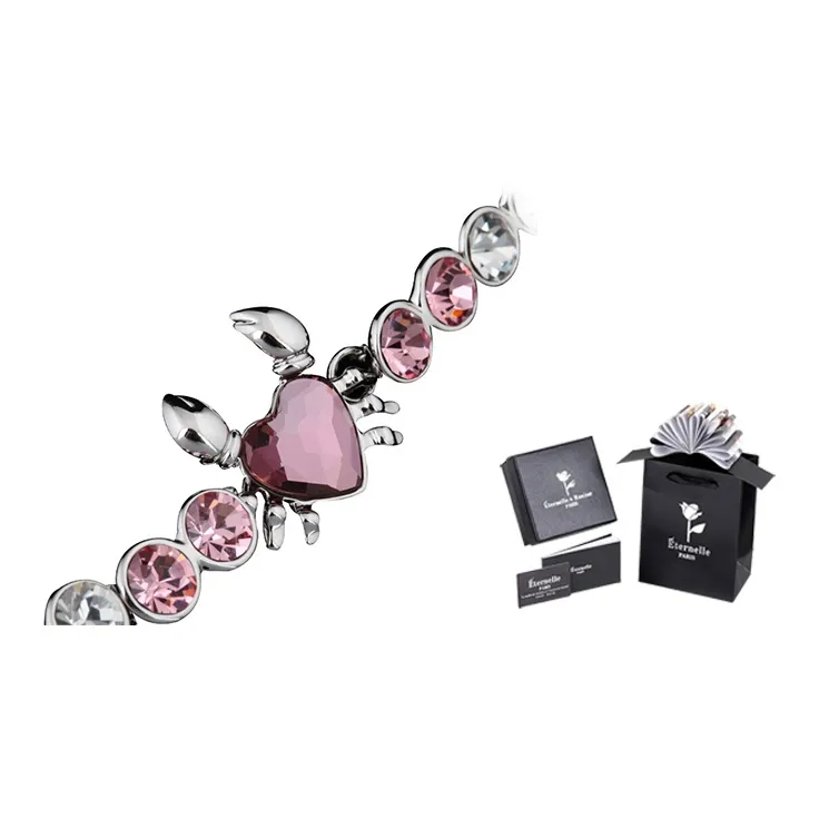 Eternelle Bracelets Women's-19