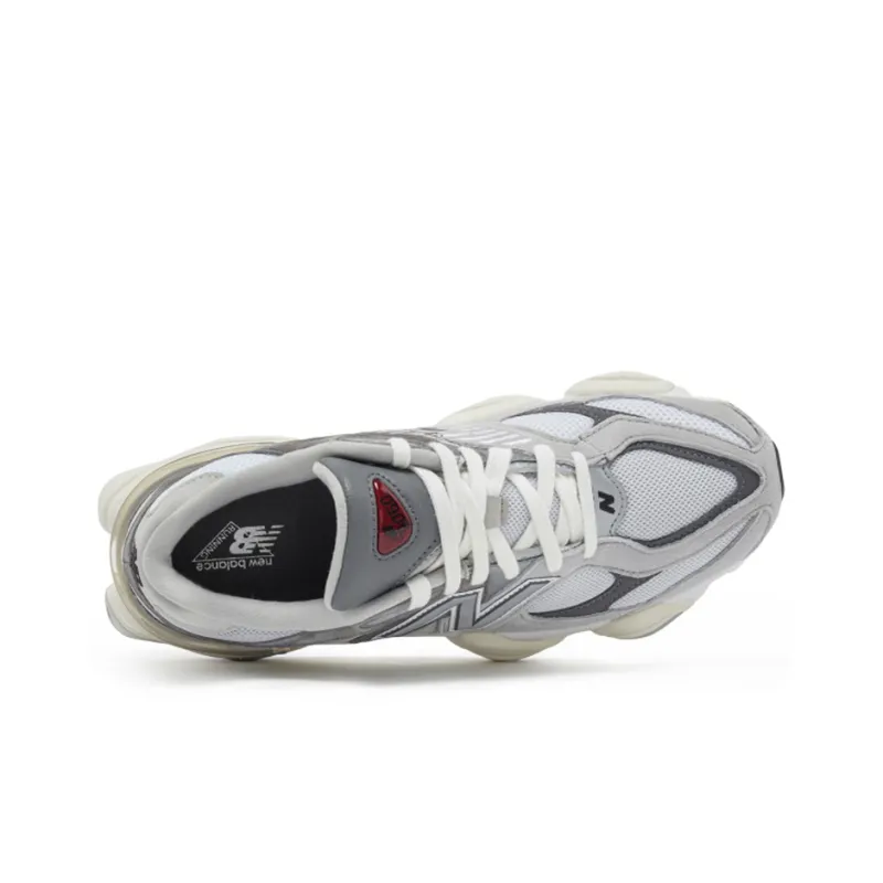 New Balance 9060 'Rain Cloud Grey'-2