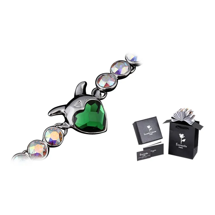 Eternelle Bracelets Women's-23