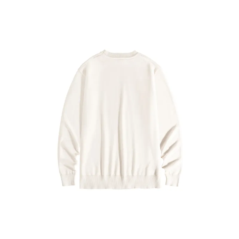 BABUGGE Sweaters Unisex-3