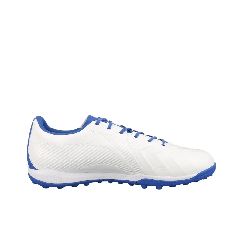 LiNing TF Rubber Broken Studs Artificial Ground Cushioning Training Shoes Men's-1