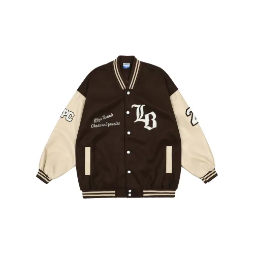 LBPC Baseball Jerseys Unisex