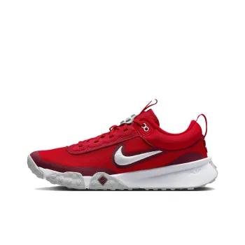 Nike Air Diamond Varsity Turf University Red