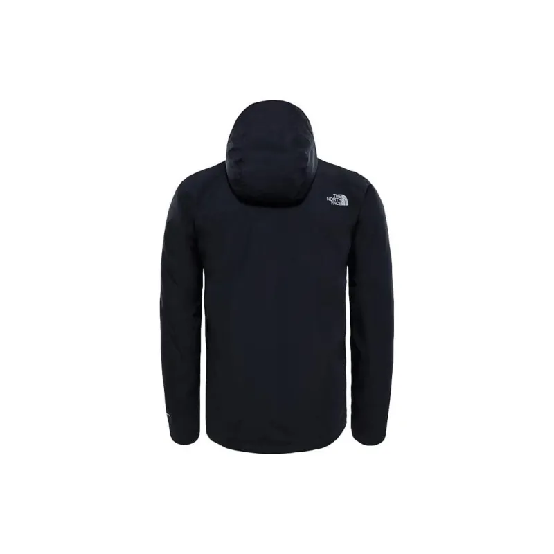 THE NORTH FACE SANGRO Windbreaker Jackets Men Black-1