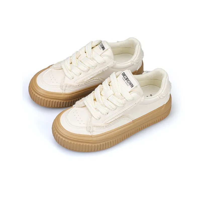 B10CROWN Skateboard Shoes Women's-1