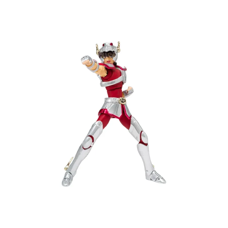 BANDAI Saint Seiya Action Figures-0