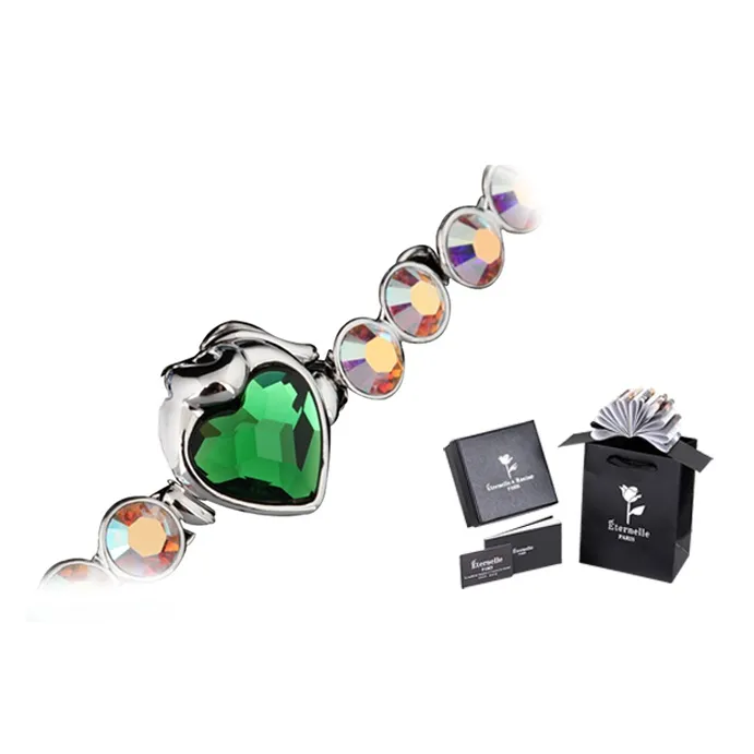 Eternelle Bracelets Women's-6