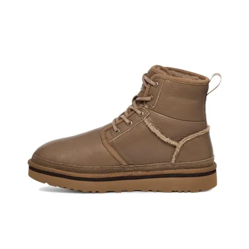 UGG Neumel High Heritage Hickory