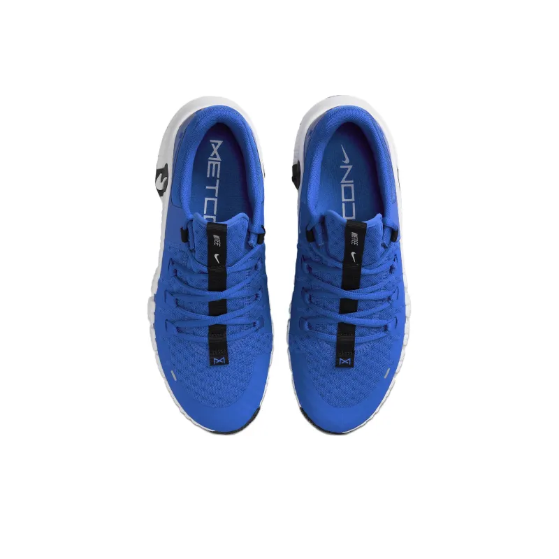 Nike Free Metcon Signal Blue-3