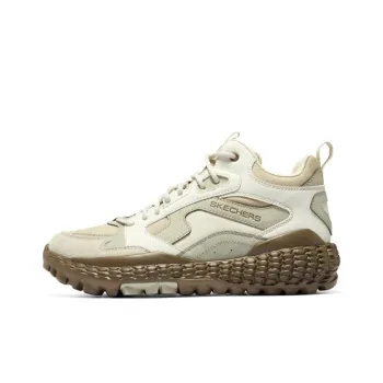 Skechers Monster Sneakers 'Beige White Tan'