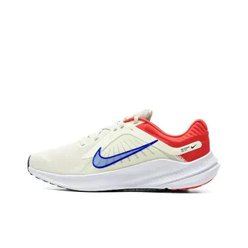 Nike Quest 5 Sea Glass University Red