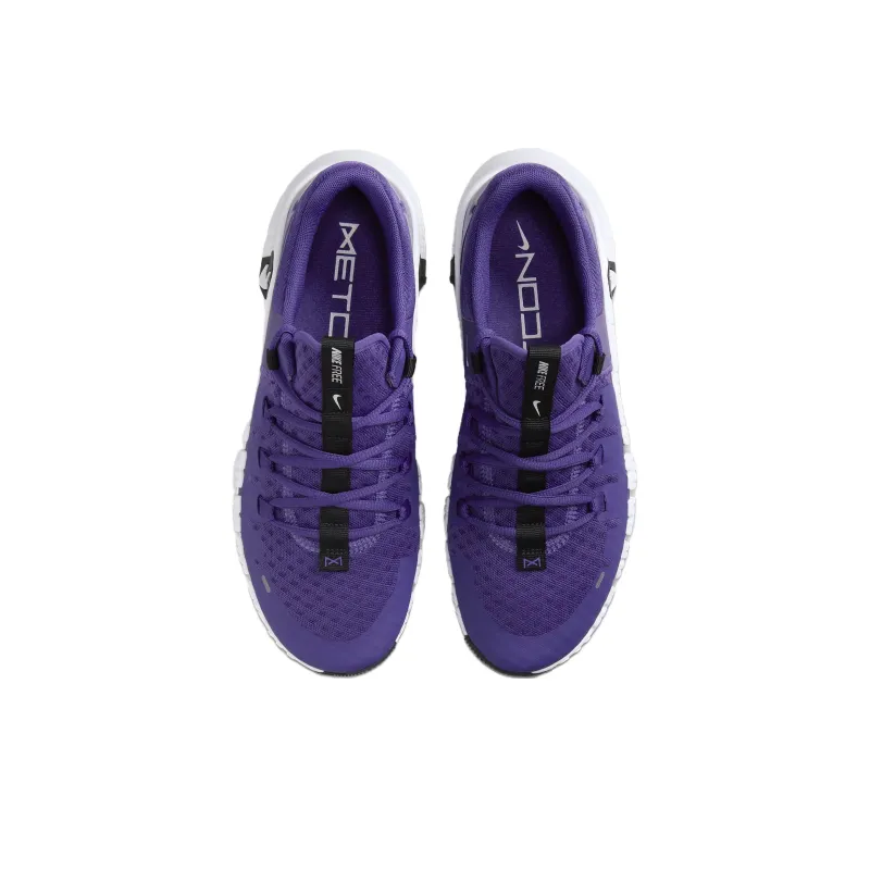 Nike Free Metcon 5 Court Purple-3