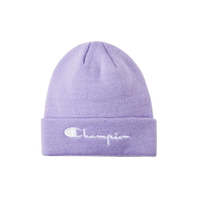 Champion Acrylic Beanies Unisex-7