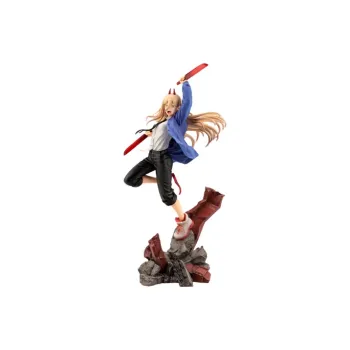 CRAFTSMANSHIP KOTOBUKIYA Scale Figures