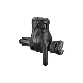 JAGUAR Gloves Men