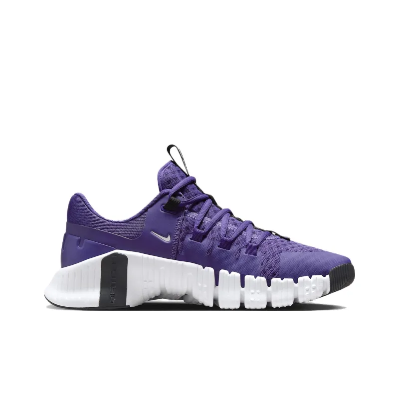 Nike Free Metcon 5 Court Purple-1