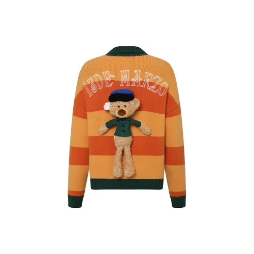 13 DEMARZO Sweaters Unisex