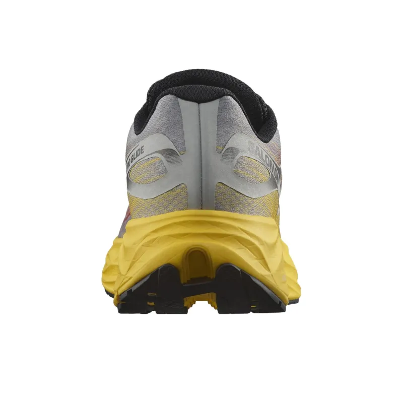 SALOMON Aero Glide 'Ghost Grey Lemon'-3