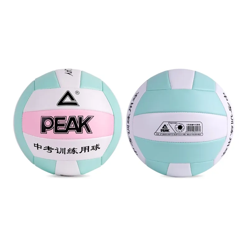PEAK Volleyball-5