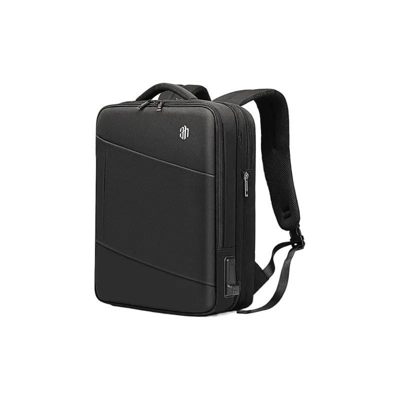 ARCTIC HUNTER Backpacks Black-1