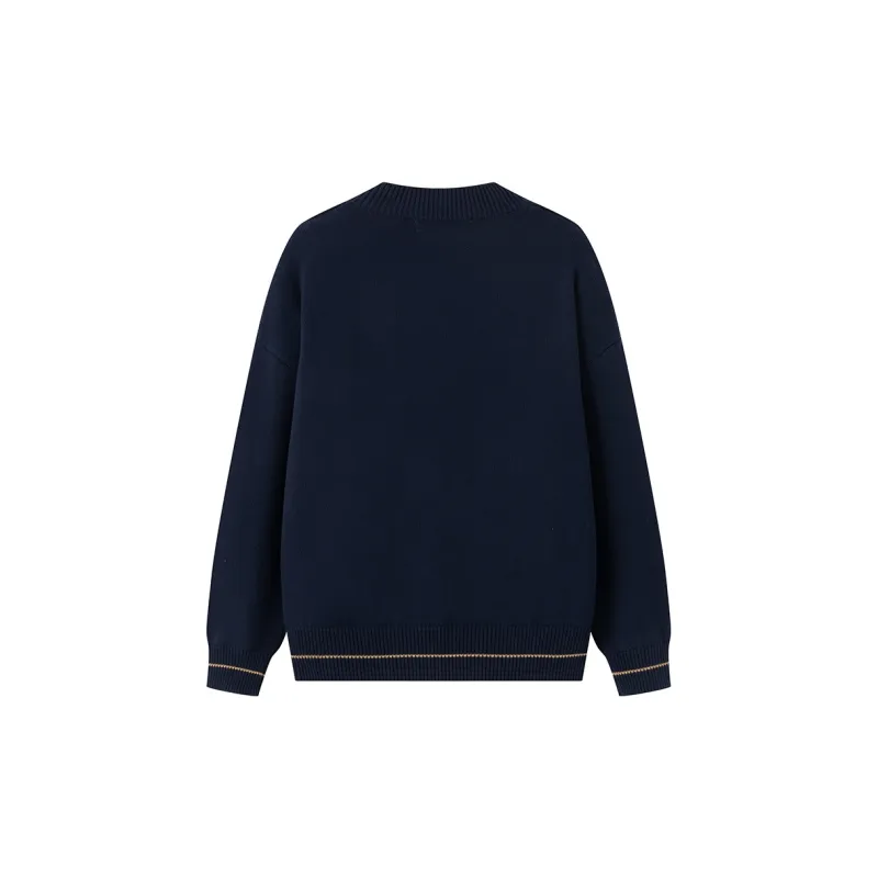 Tokyo Season Sweaters Women's-9