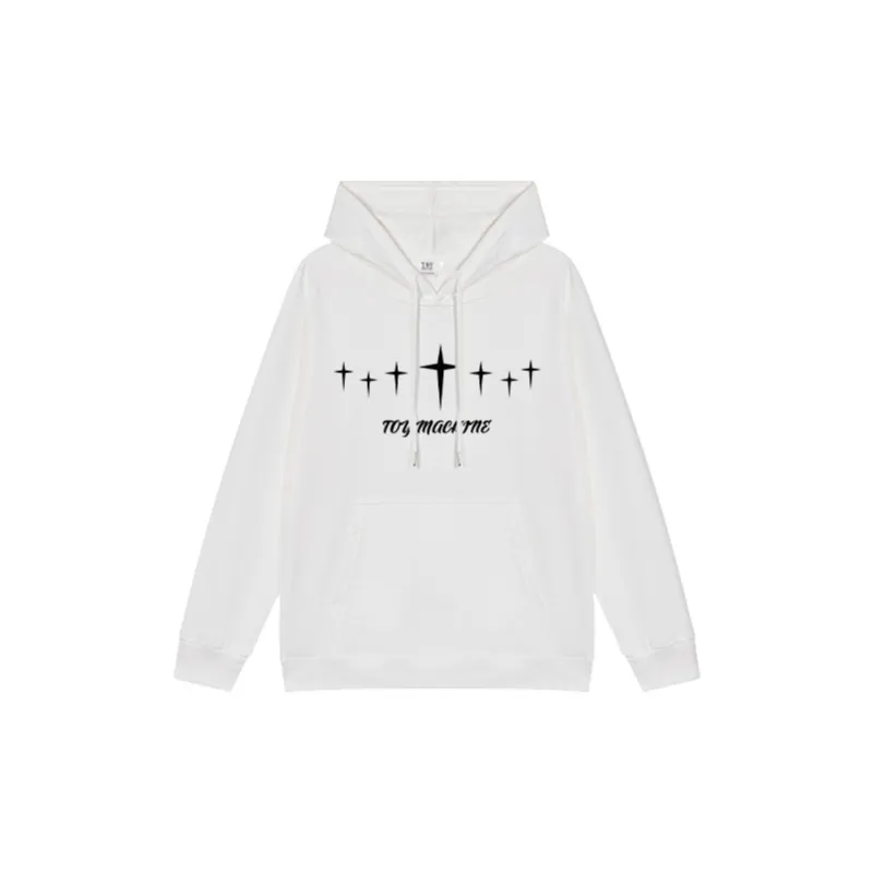 Toy Machine Sweatshirts Unisex-1
