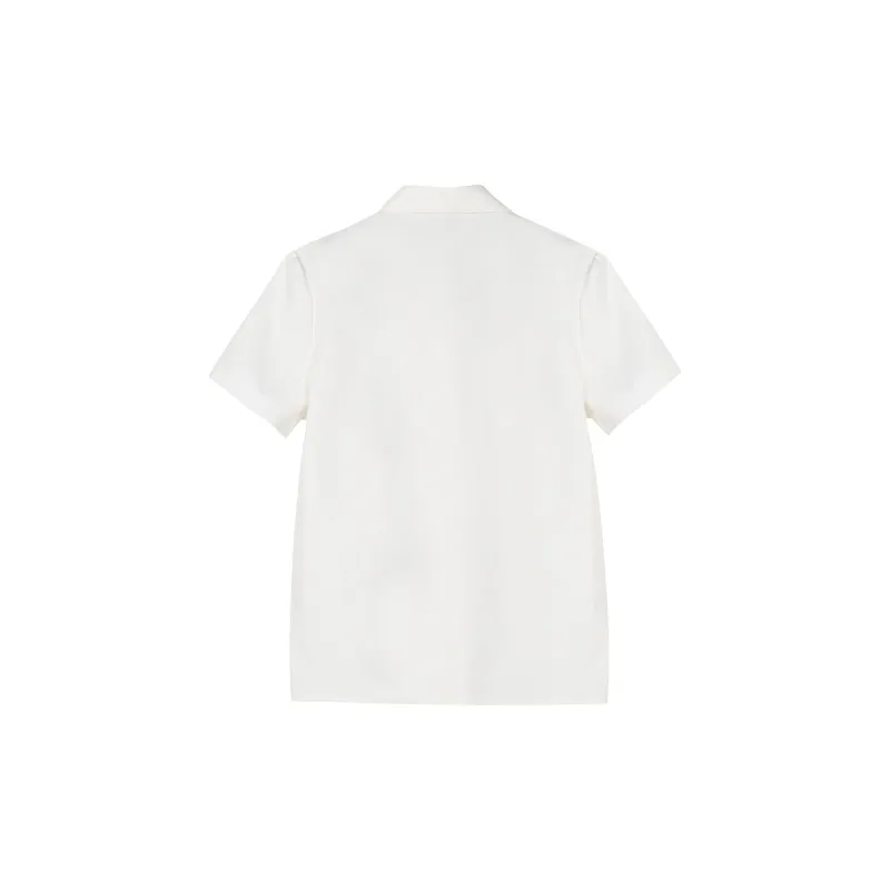 Tokyo Season Shirts Women's Cherry Blossom River-1