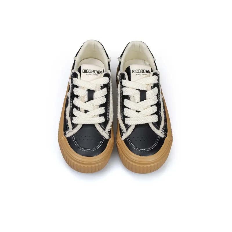 B10CROWN Skateboard Shoes Women's-11