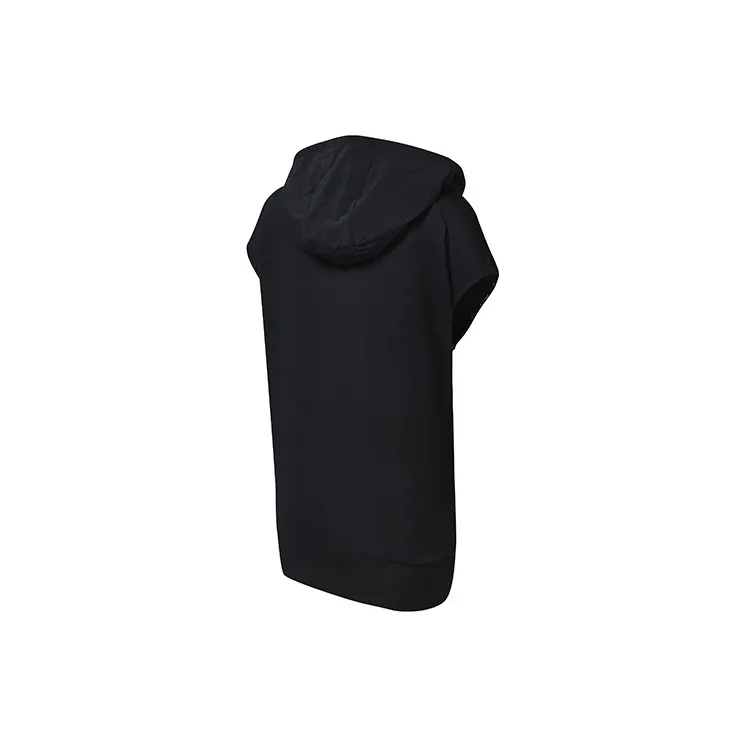 FILA Jackets Women's Pitch Black-1