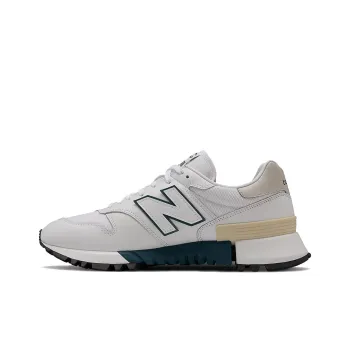 New Balance Rc 1300 White Teal