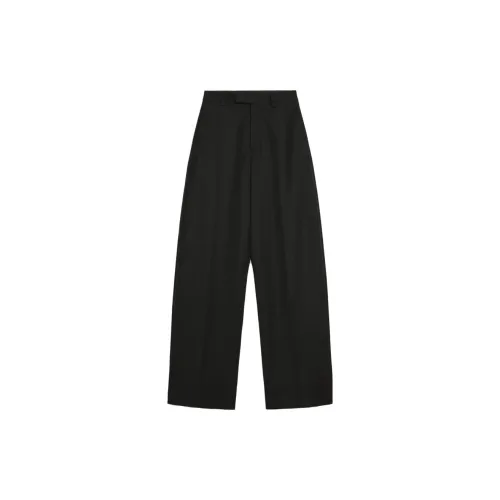 ZARA Suit Trousers Women's Black