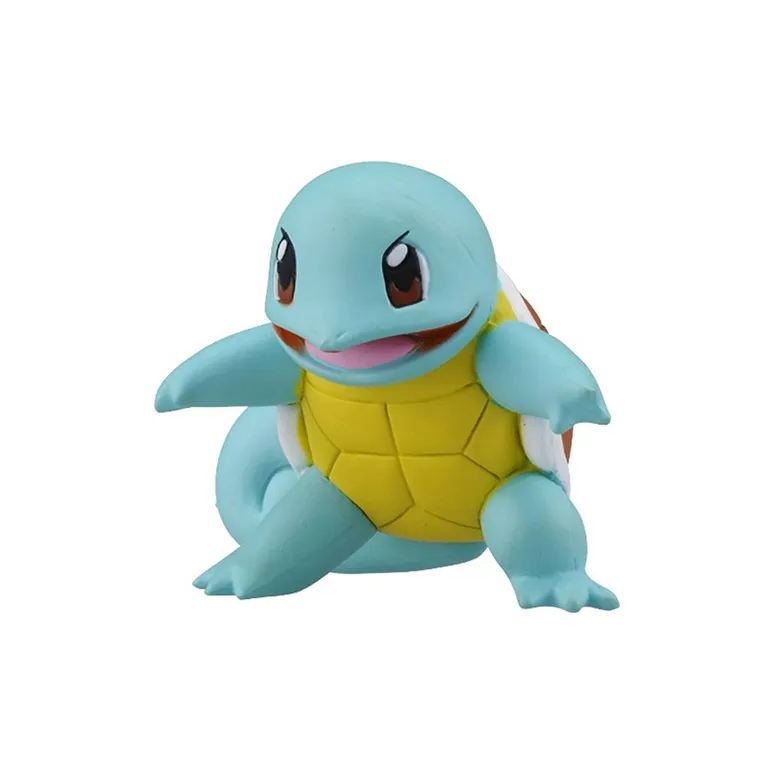 TAKARA TOMY Collection 1 Pokémon Character Collection Domeka Pokémon Scale Figures-10