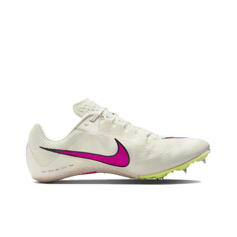 Nike Zoom Rival Sail Fierce Pink-1