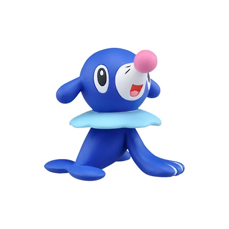 TAKARA TOMY Collection 1 Pokémon Character Collection Domeka Pokémon Scale Figures-16
