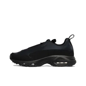Nike Air Max Sunder Sp Comme Des Garcons Homme Plus Black