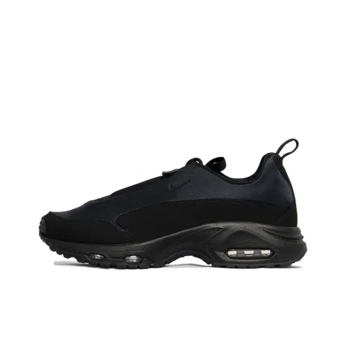 Nike Air Max Sunder SP Comme Des Garcons Homme Plus Black