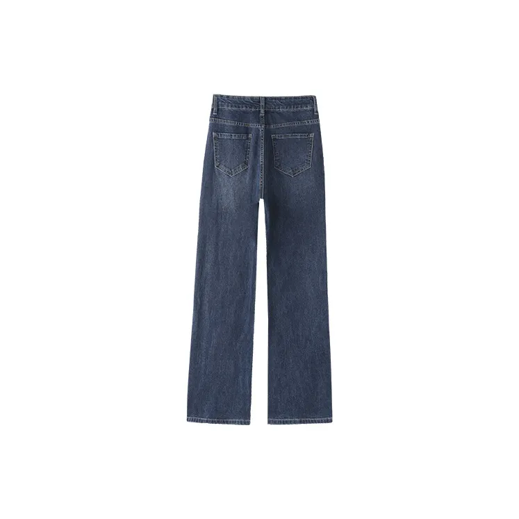MITUAN Jeans Women's-7