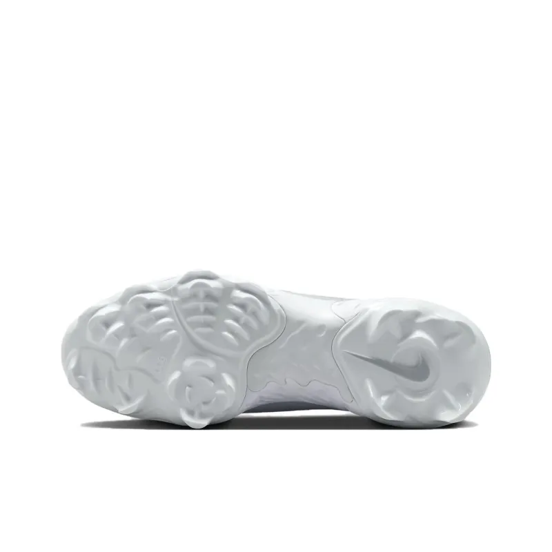 Nike Alpha Huarache Elite 4 Low Mcs 'White Wolf Grey'-5