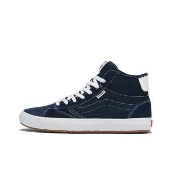 Vans Skate Lizzie 'Dress Blues'