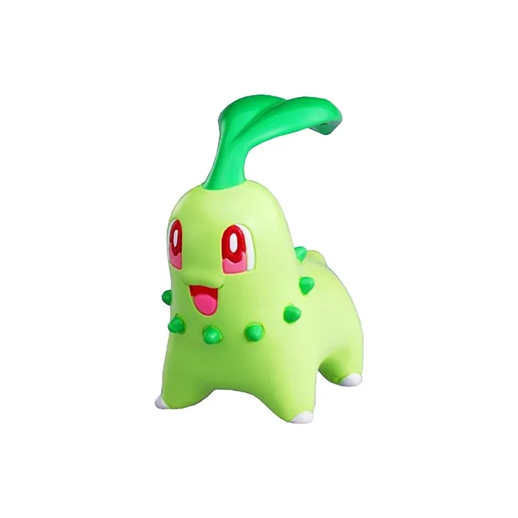 TAKARA TOMY Collection 1 Pokémon Character Collection Domeka Pokémon Scale Figures-17