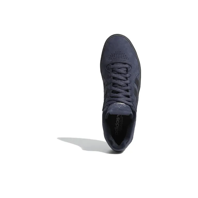 Adidas Tyshawn Shadow Navy-4