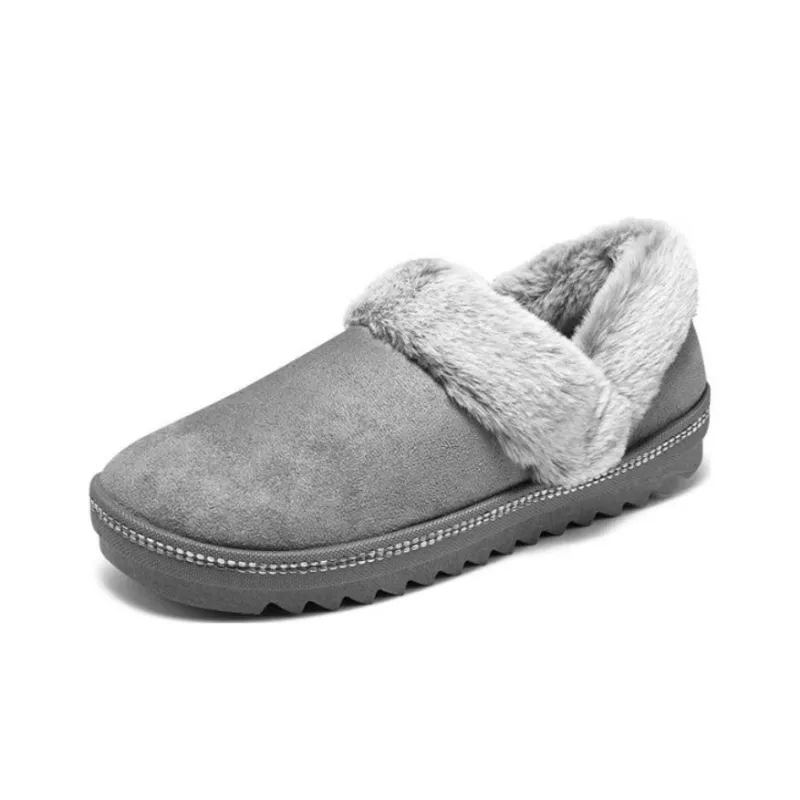 Skechers Stq 'Grey' Women's-2
