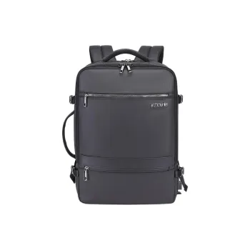 ARCTIC HUNTER Backpacks Black